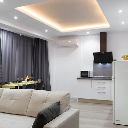 Playamar Торремолінос