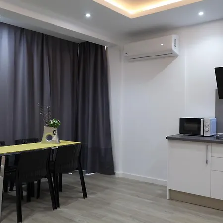 Playamar Appartamento