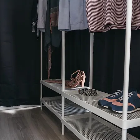 Апартаменти Playamar