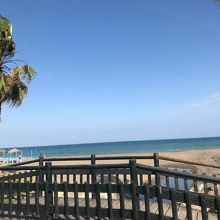 Апартаменти Playamar *