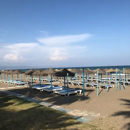 Playamar Torremolinos