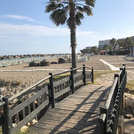 Playamar