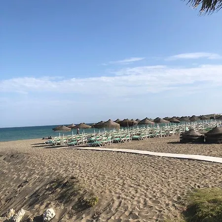 Playamar * Торремолінос