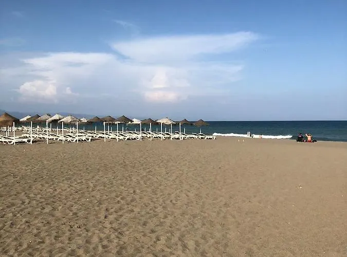 Playamar Lägenhet *