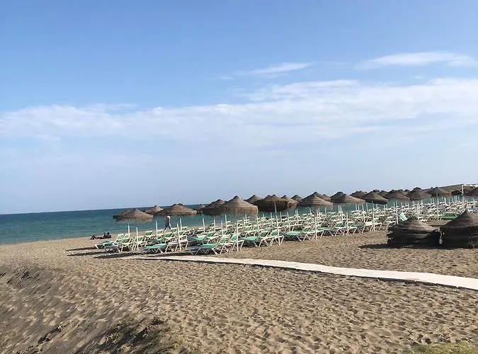 Playamar * Torremolinos