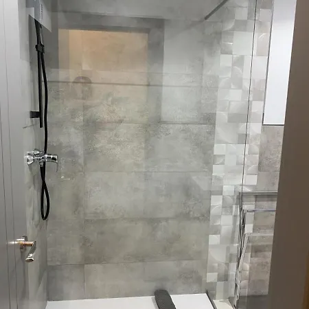Appartement Playamar