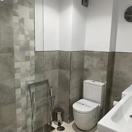 Playamar Appartement