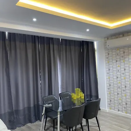 Playamar Apartment *