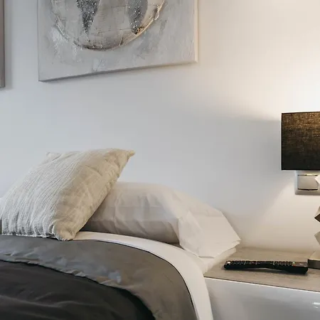 Playamar 아파트 *