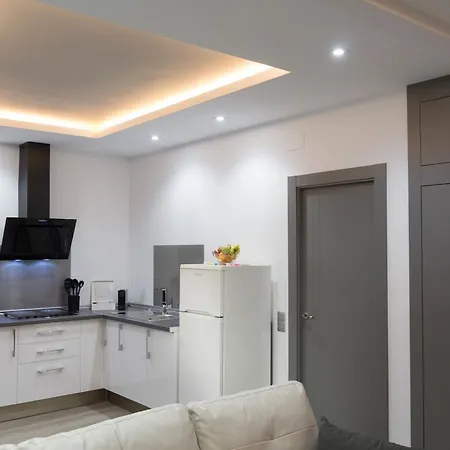 Playamar Appartement Torremolinos