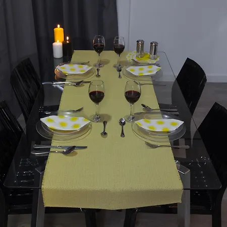 Playamar Appartement