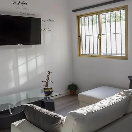 Appartement Playamar Torremolinos