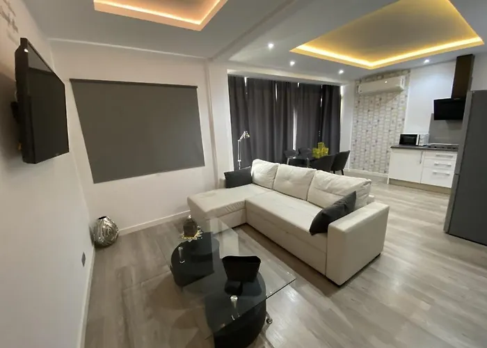 Playamar * Торремолинос