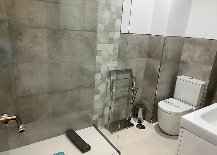 Playamar Apartment *