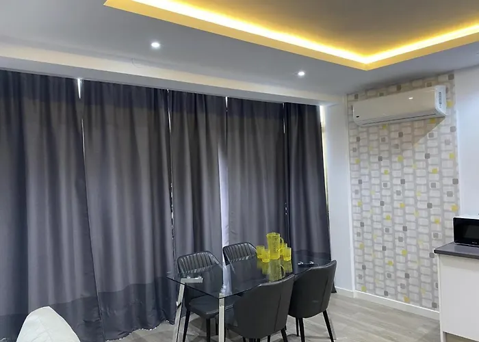 Playamar Apartment *