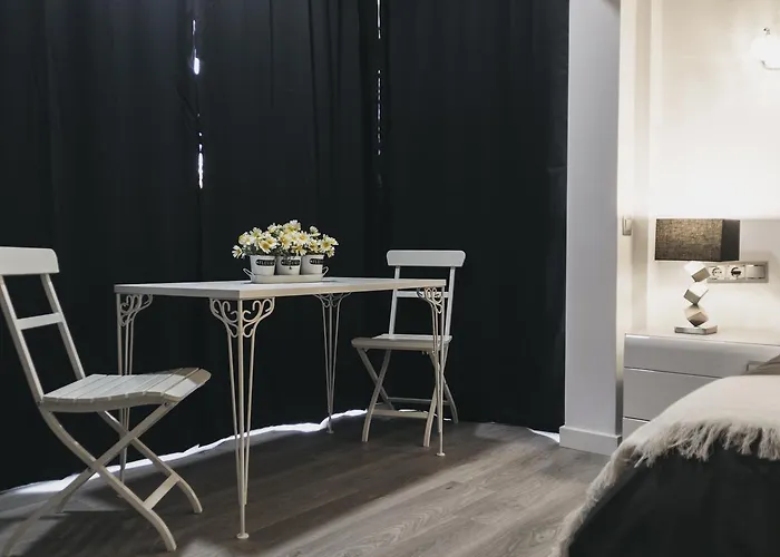 Playamar Apartment *