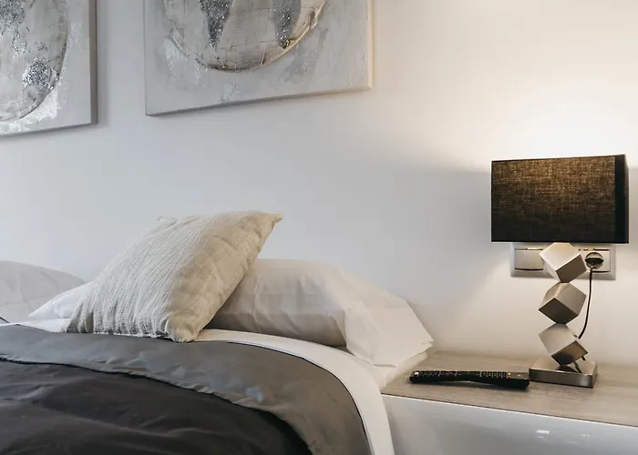 Playamar Apartment *