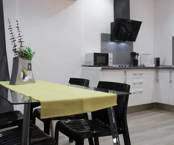 Playamar Apartment *