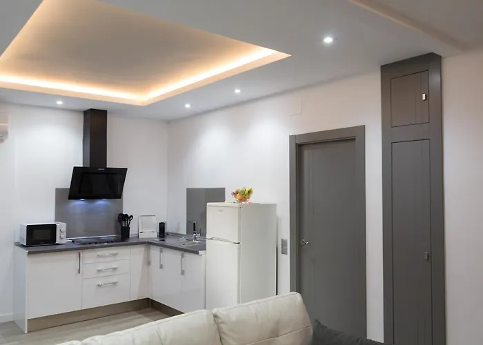 Playamar Apartment Torremolinos