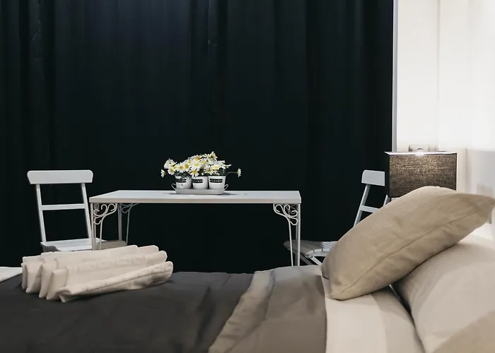 Playamar Apartment Torremolinos