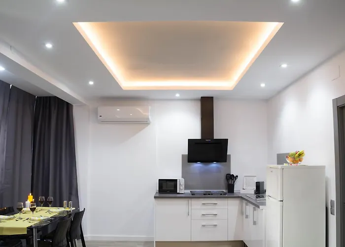 Playamar Торремолинос