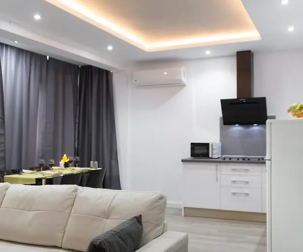 Playamar Торремолинос