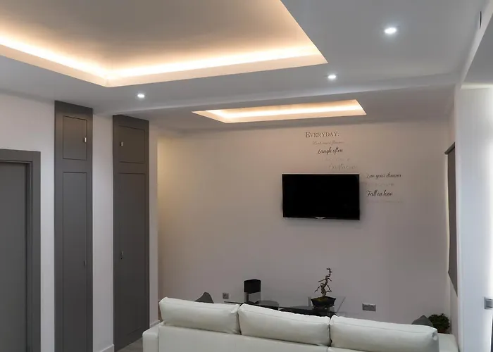 Playamar Apartment *