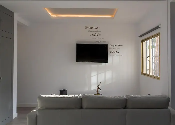 Apartment Playamar Torremolinos