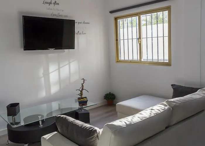 Apartment Playamar Torremolinos