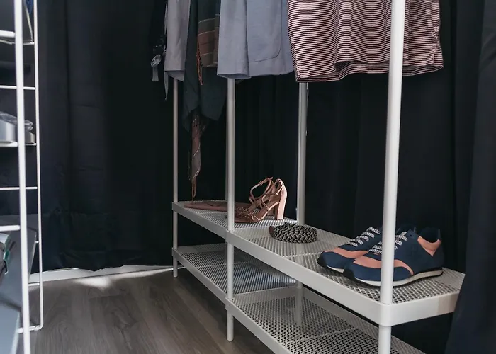 Апартаменты Playamar