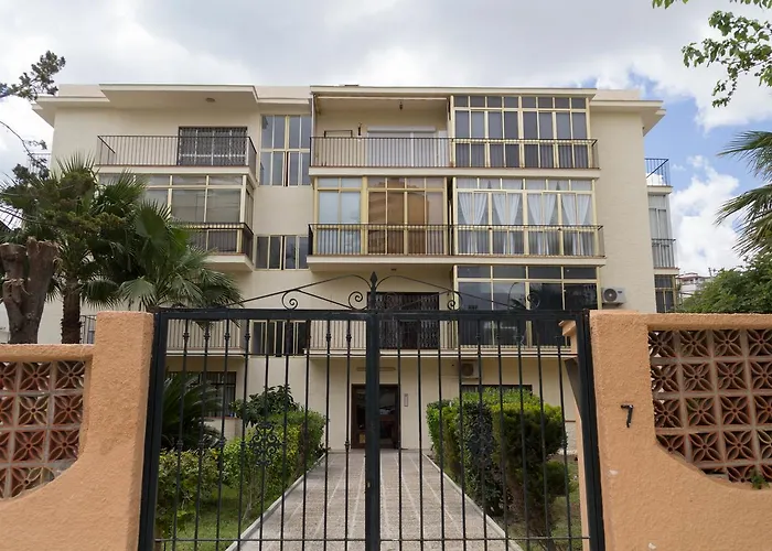 Playamar Apartment *