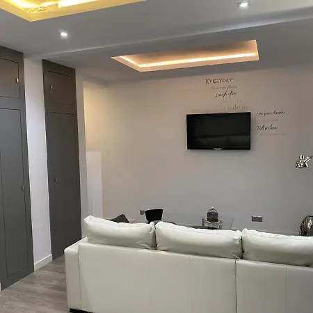 Playamar شقة