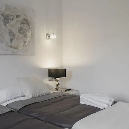 Lejlighed Playamar Torremolinos