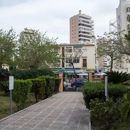Playamar