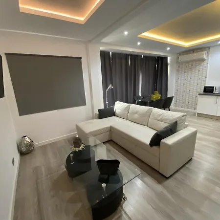 Playamar * Torremolinos