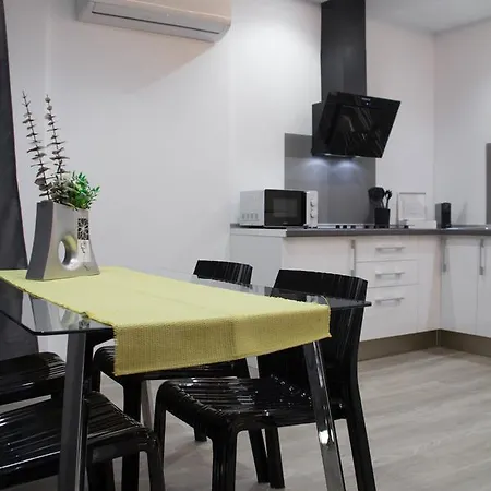 Playamar Apartmán *