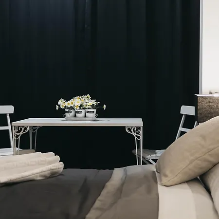 Playamar Apartmán Torremolinos