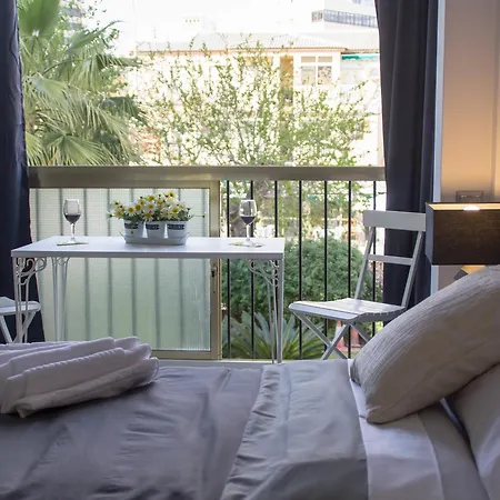 Apartmán Playamar Torremolinos