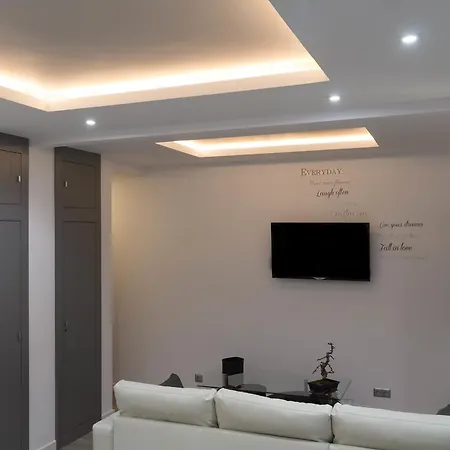 Playamar Apartmán *