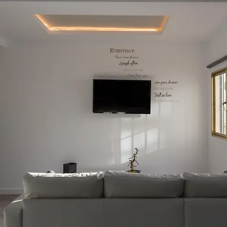 Apartmán Playamar Torremolinos