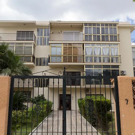 Playamar Apartmán *