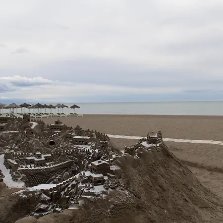 Apartmán Playamar *