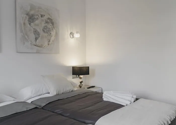 Appartamento Playamar Torremolinos