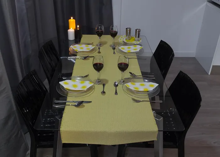 Playamar Appartamento