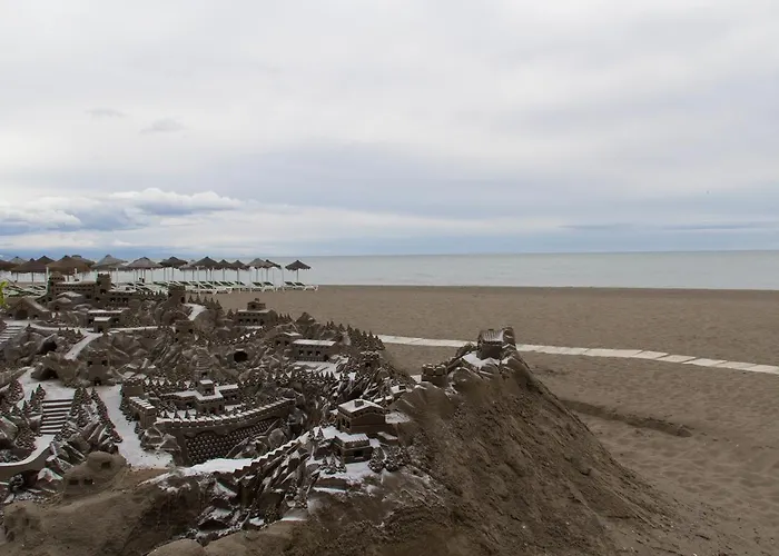 Appartamento Playamar *