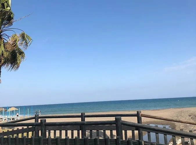 Appartamento Playamar *